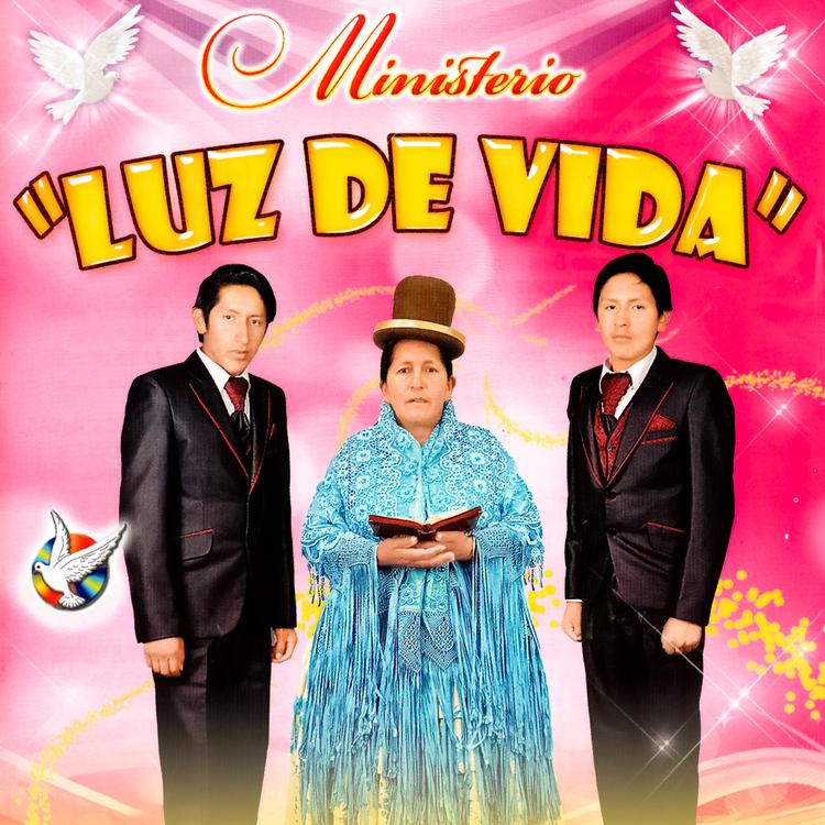 Ministerio Luz de Vida's avatar image