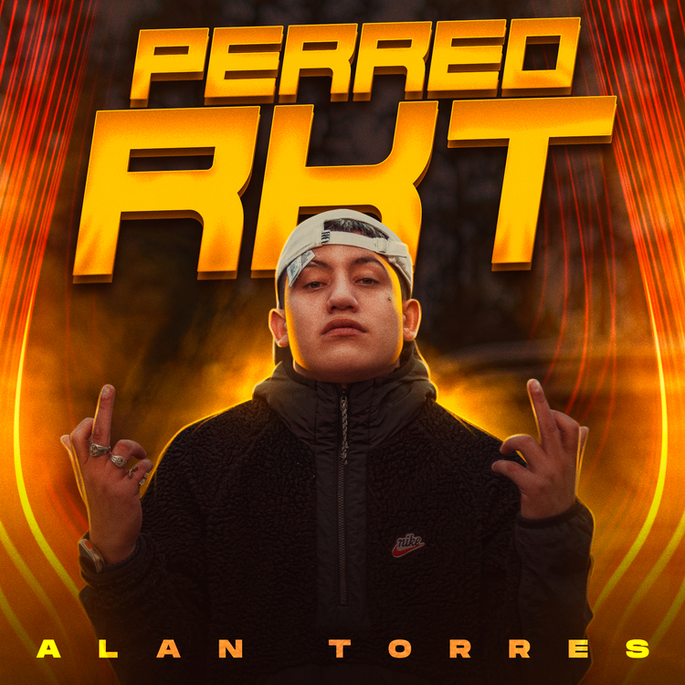 Alan Torres's avatar image