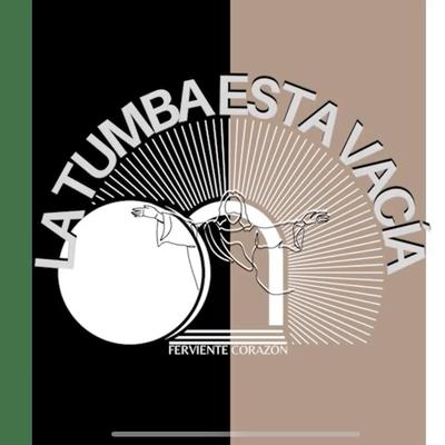 La Tumba Está Vacía's cover