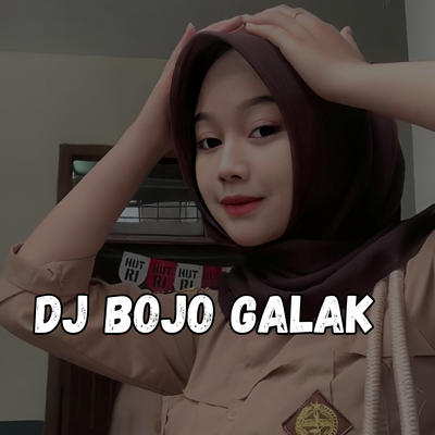 DJ BOJO GALAK's cover