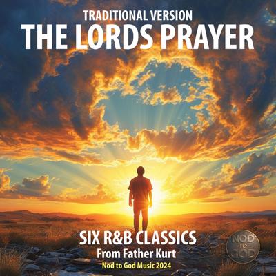 Lords Rhythm Prayer's cover