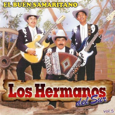 Los Hermanos del Sur's cover