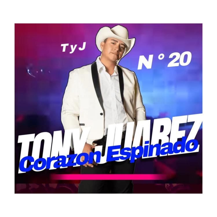 Tony Juarez's avatar image