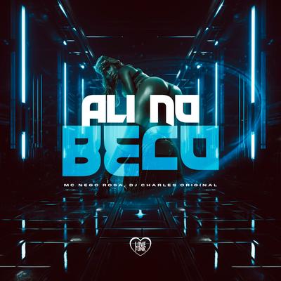 Ali no Beco's cover