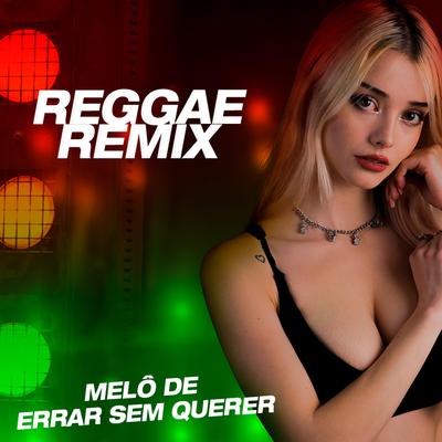 Melô De Errar Sem Querer's cover