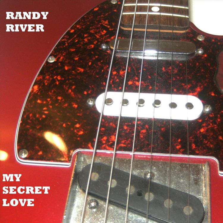 Randy River's avatar image