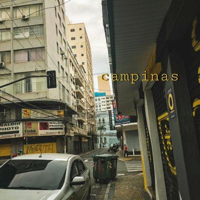 Campinas's cover