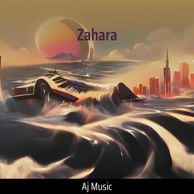 Zahara's cover