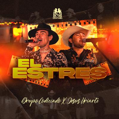 El Estres's cover