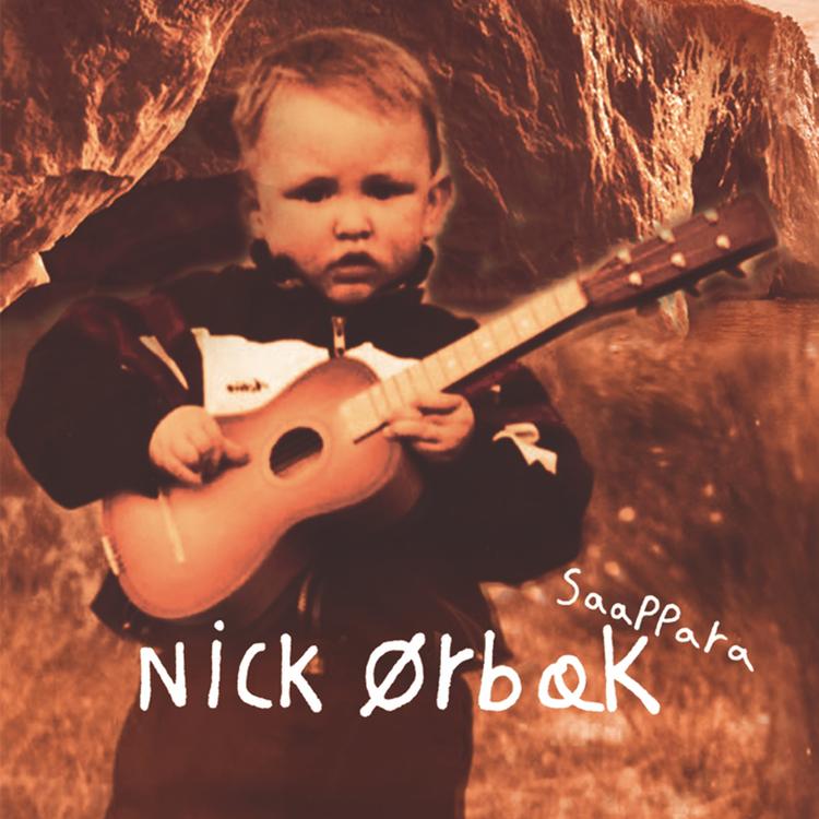 Nick Ørbæk's avatar image