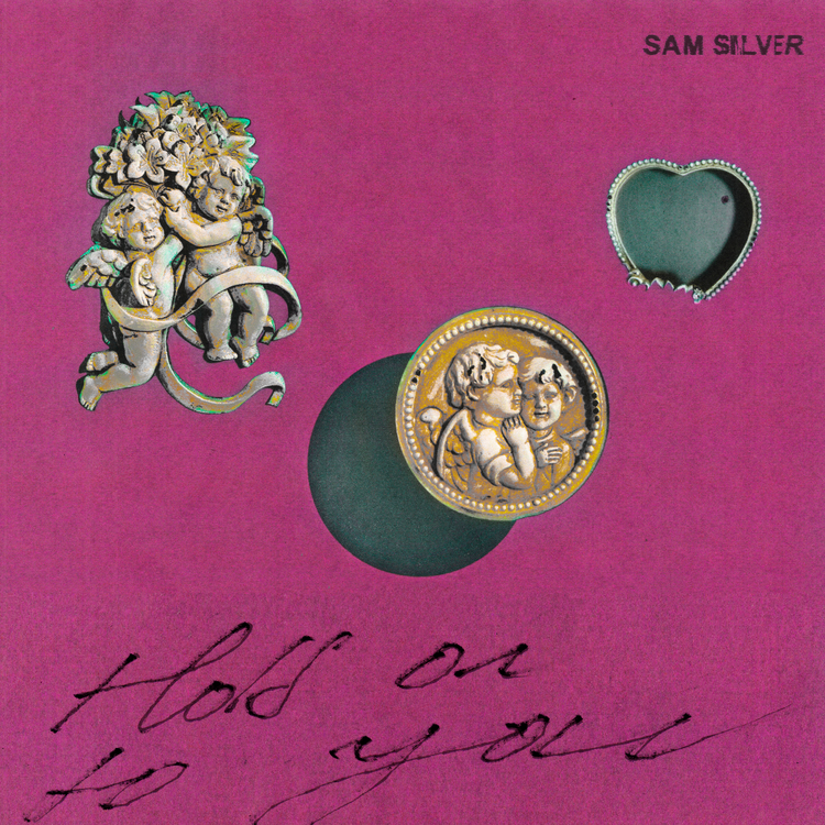 Sam Silver's avatar image