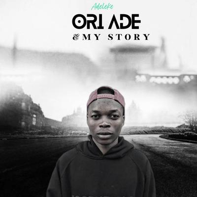 Adeleke's cover