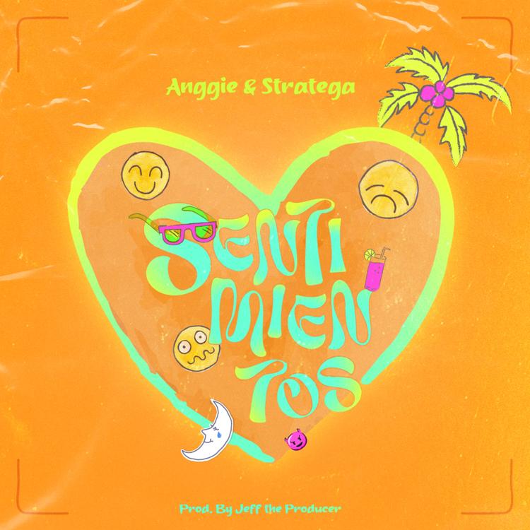 Anggie & Stratega's avatar image