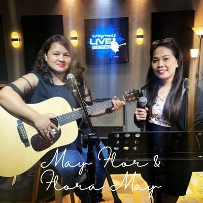 May Flor & Flora's cover
