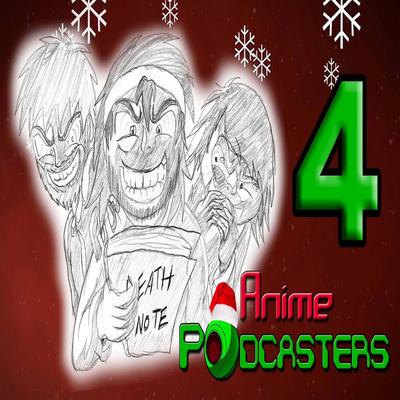 Anime Podcasters #12: Dubs Vs Subs (Anime Podcasters #12: Dubs Vs Subs)'s cover