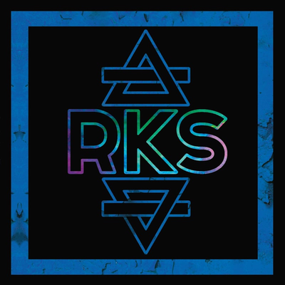 RKS's cover