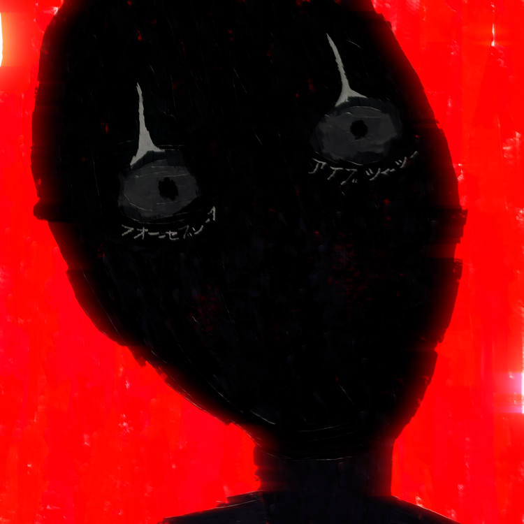 Dead Larry's avatar image