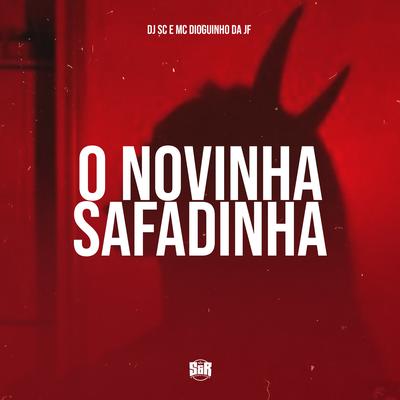 O Novinha Safadinha's cover