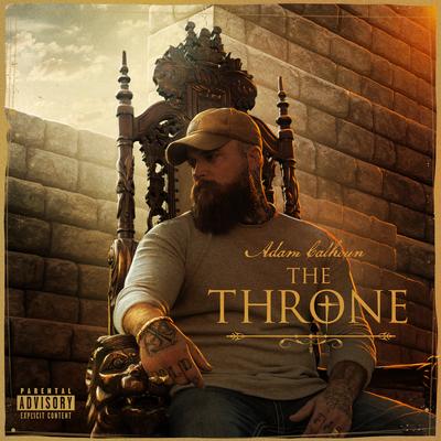The Throne's cover