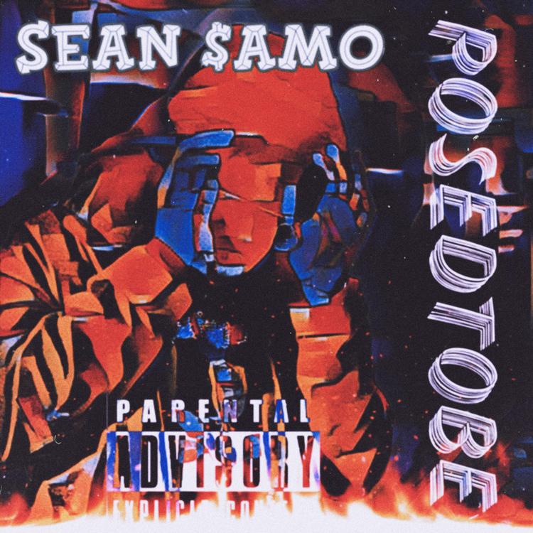 Sean $amo's avatar image