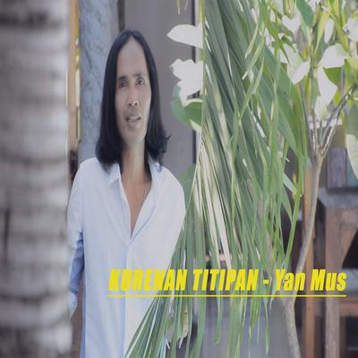 Kurenan Titipan's cover