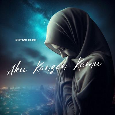 FATIZA ALBA's cover