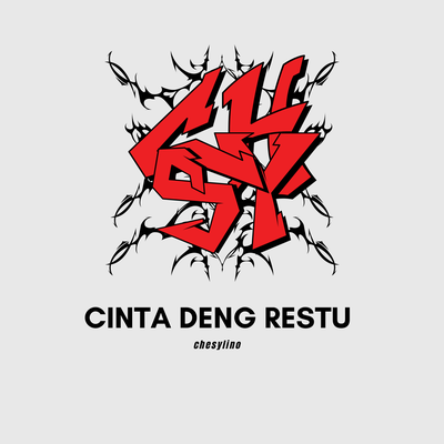 Cinta deng Restu's cover