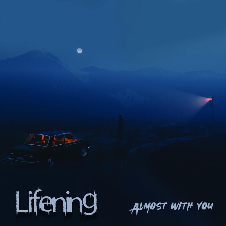 Lifening's avatar image