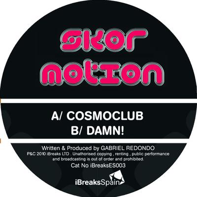 Skor Motion's cover