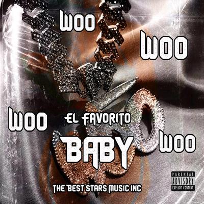 Woo Baby's cover