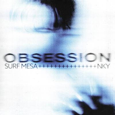 Obsession By Nky, Surf Mesa's cover