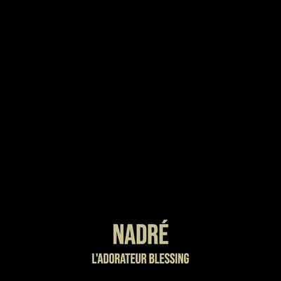 NADRÉ's cover