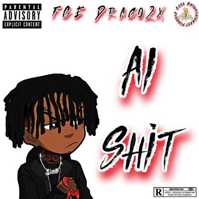 AI Shit's cover