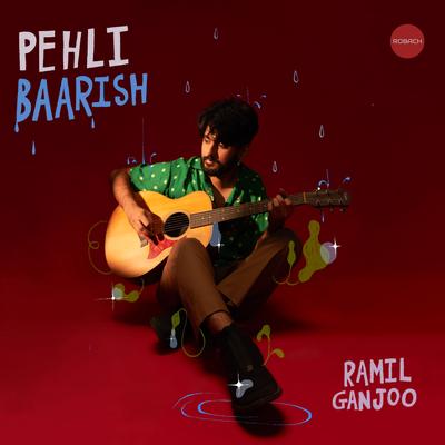 Ramil Ganjoo's cover