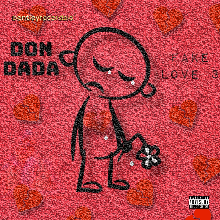 Don Dada's avatar image