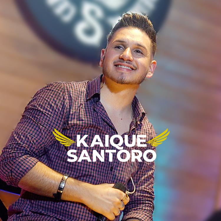 Kaique Santoro's avatar image