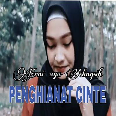 Penghianat Cinte's cover