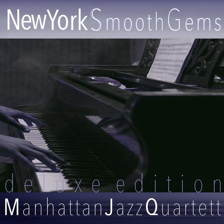 Manhattan Jazz Quartett's avatar image