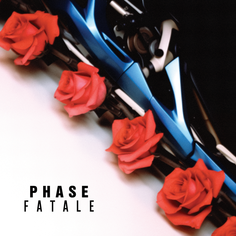 Phase Fatale's avatar image