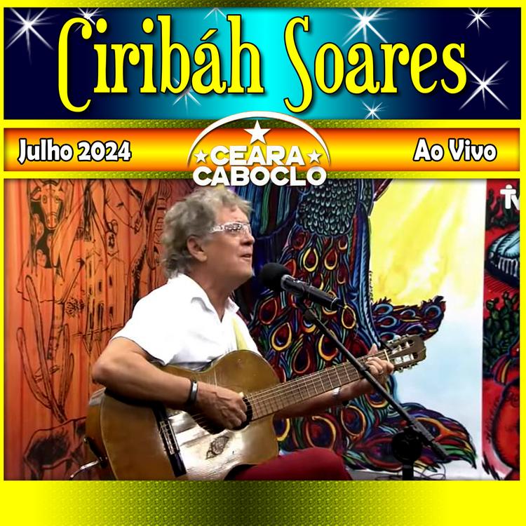 Ciribáh Soares's avatar image