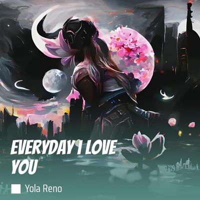 Yola Reno's cover