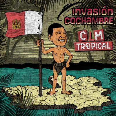 Invasión Cochambre's cover