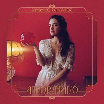 Bon Voyage Amour By Madame Récamier's cover