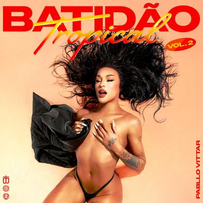 Batidão Tropical Vol. 2's cover