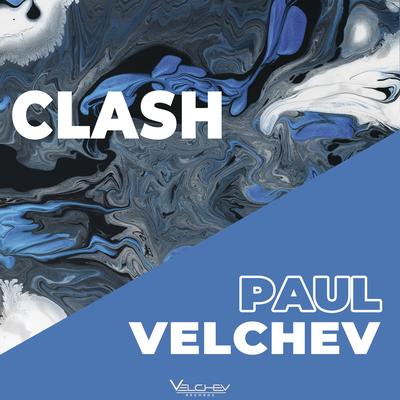 Clash By Paul Velchev's cover