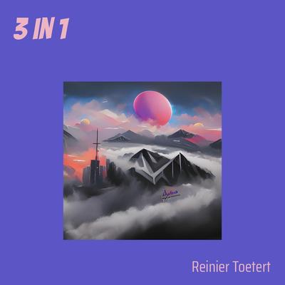 Reinier Toetert's cover