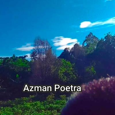 Azman Poetra's cover