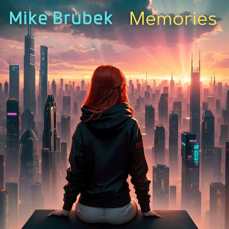 Mike Brubek's avatar image