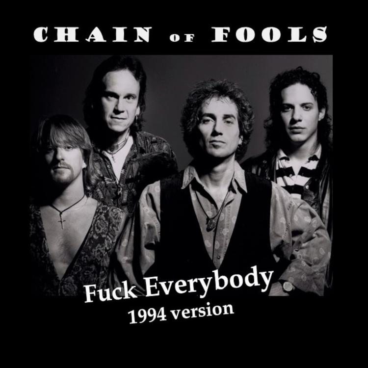 Chain Of Fools's avatar image