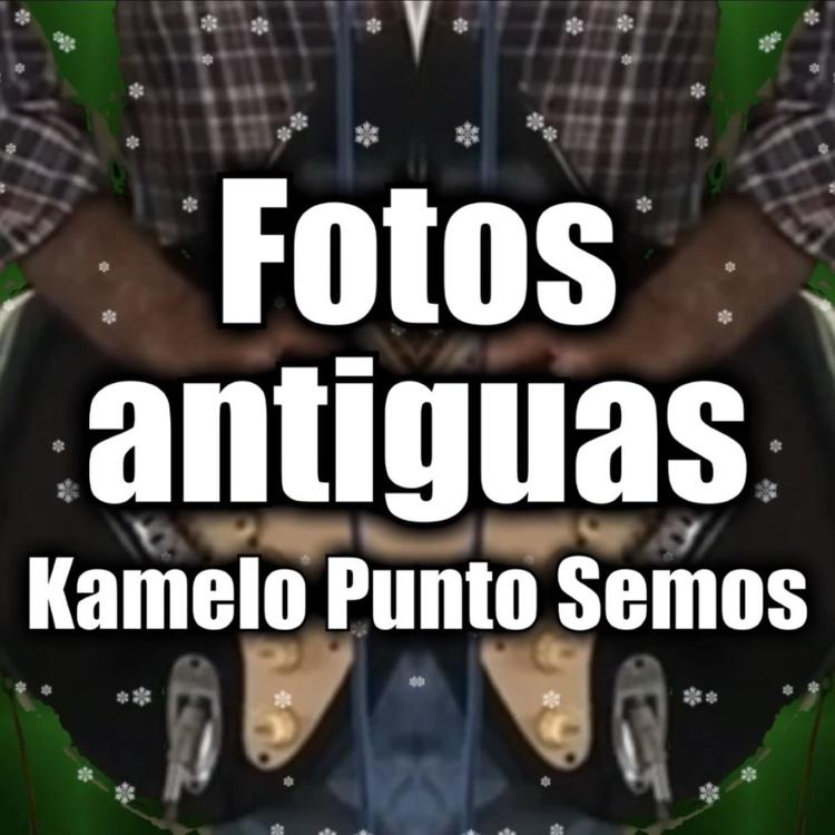 Kamelo Punto Semos's avatar image